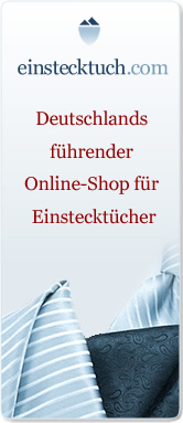 Einstecktuch.com Shop fr Einstecktcher